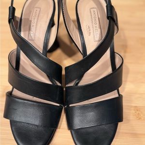 Antonio melani women shoes